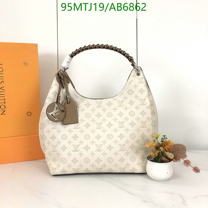 LV-Bag-4A Quality Code: AB6862 $: 95USD