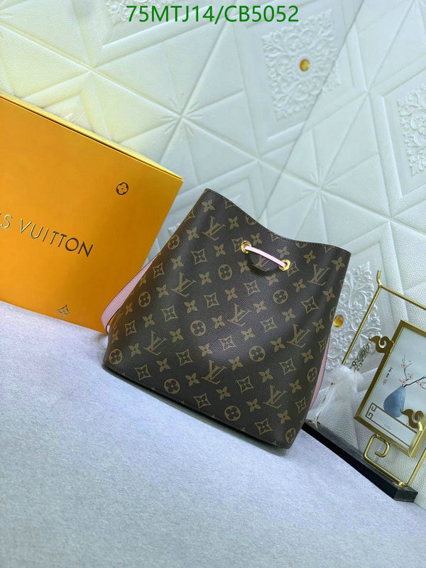 LV-Bag-4A Quality Code: CB5052 $: 75USD