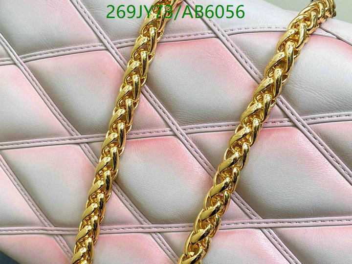 LV-Bag-Mirror Quality Code: AB6056 $: 269USD