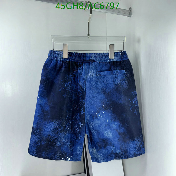 LV-Beach Shorts Code: AC6797 $: 45USD