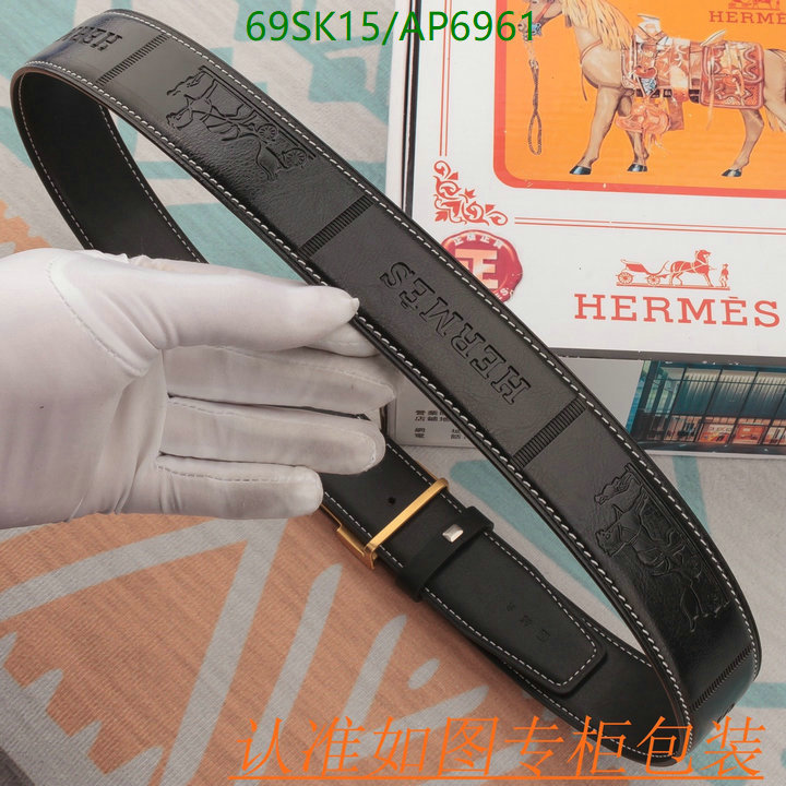 Hermes-Belts Code: AP6961 $: 69USD