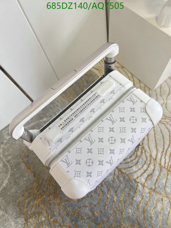 LV-Trolley Case Code: AQ7505 $: 685USD-Yupoo.ru - Copybrand.Team photo album LV-Trolley Case Code: AQ7505 $: 685USD