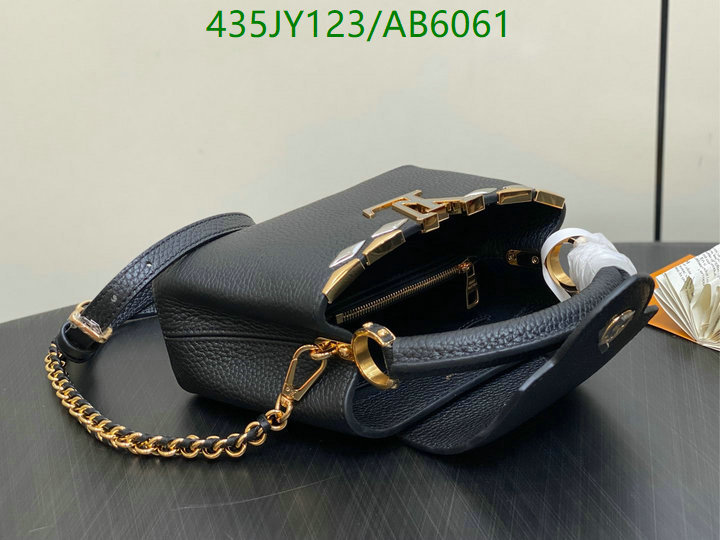 LV-Bag-Mirror Quality Code: AB6061