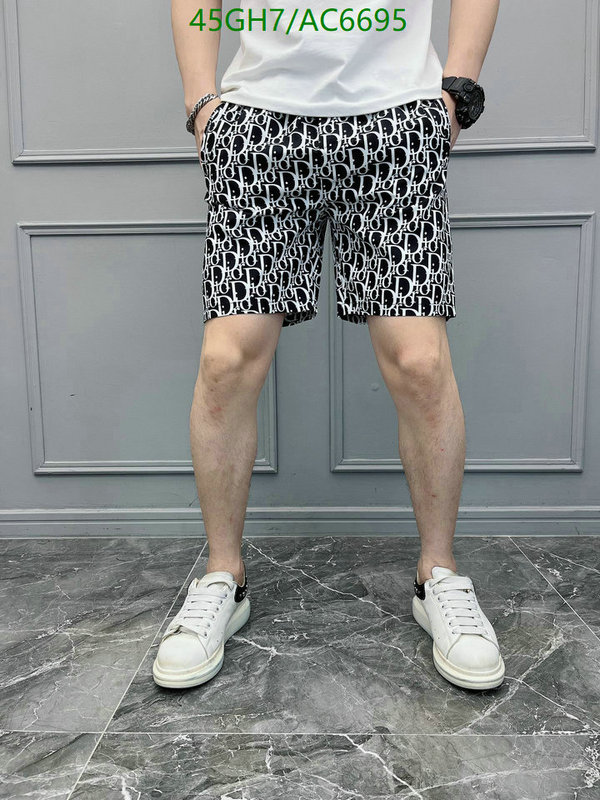 D1or-Beach Shorts Code: AC6695 $: 45USD