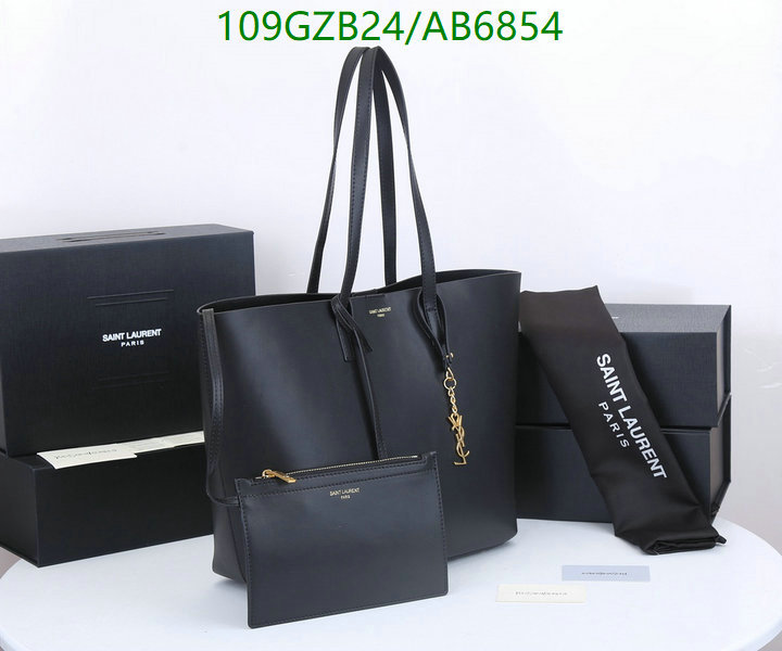 YSL-Bag-4A Quality Code: AB6854 $: 109USD