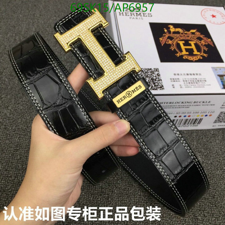 Hermes-Belts Code: AP6957 $: 69USD