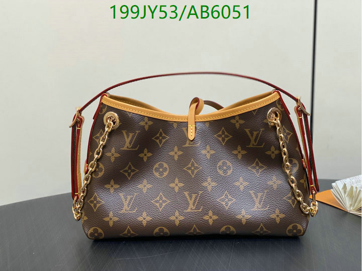 LV-Bag-Mirror Quality Code: AB6051 $: 199USD