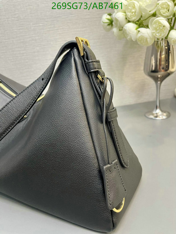 Prada-Bag-Mirror Quality Code: AB7461 $: 269USD