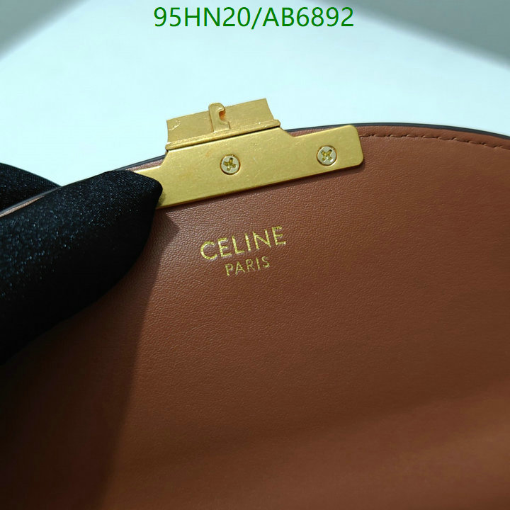 Celine-Bag-4A Quality Code: AB6892 $: 95USD