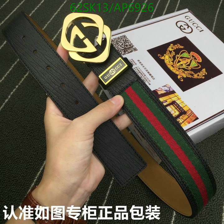 Gucci-Belts Code: AP6926 $: 62USD