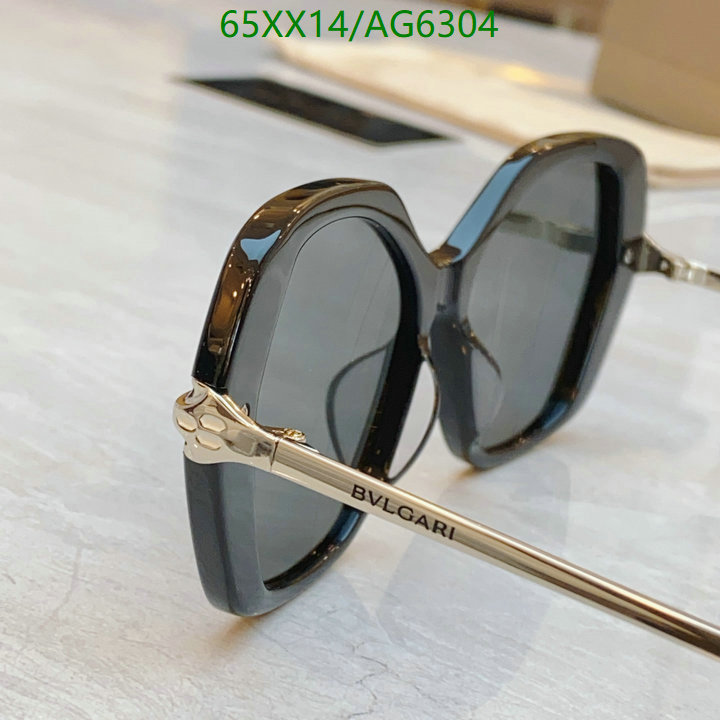 Bvlgari-Glasses Code: AG6304 $: 65USD