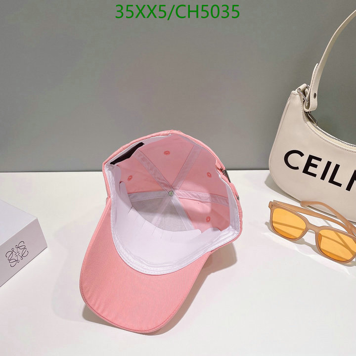 Prada-Cap(Hat) Code: CH5035 $: 35USD