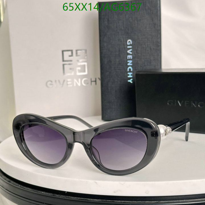 Givenchy-Glasses Code: AG6367 $: 65USD