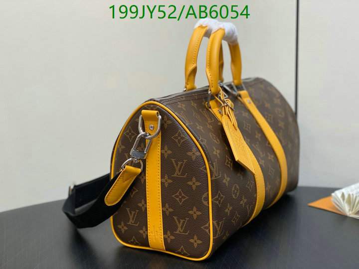 LV-Bag-Mirror Quality Code: AB6054 $: 199USD