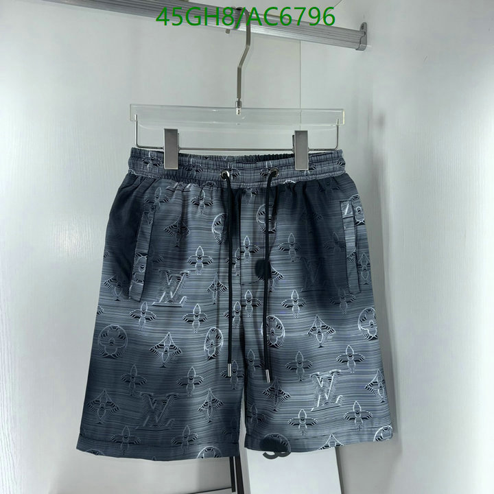 LV-Beach Shorts Code: AC6796 $: 45USD