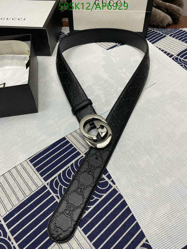 Gucci-Belts Code: AP6929 $: 59USD