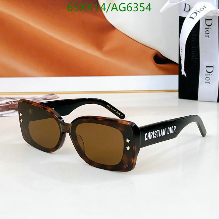 Dior-Glasses Code: AG6354 $: 65USD