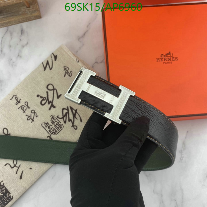 Hermes-Belts Code: AP6960 $: 69USD