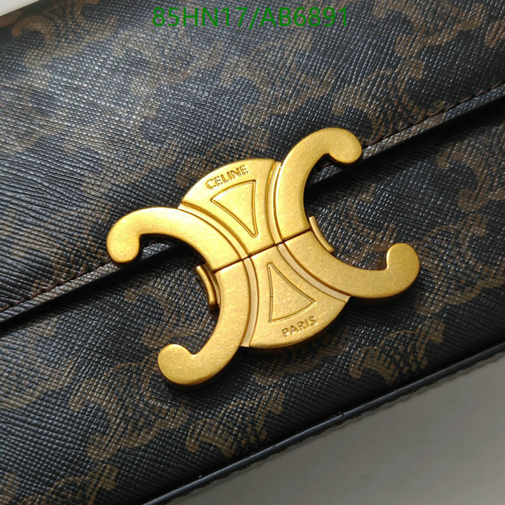 Celine-Bag-4A Quality Code: AB6891 $: 85USD