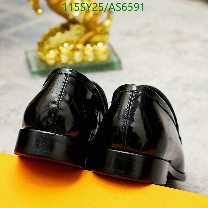 LV-Men shoes Code: AS6591 $: 115USD