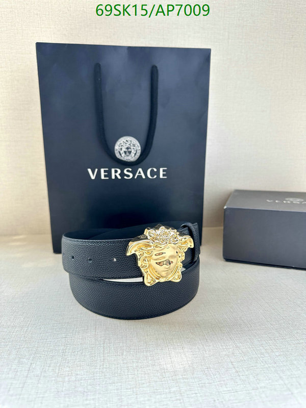 Versace-Belts Code: AP7009 $: 69USD