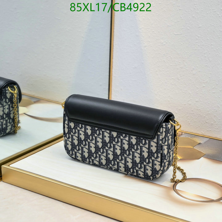 Dior-Bag-4A Quality Code: CB4922 $: 85USD