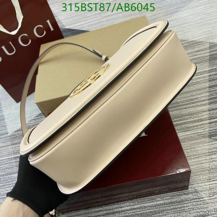 Gucci-Bag-Mirror Quality Code: AB6045