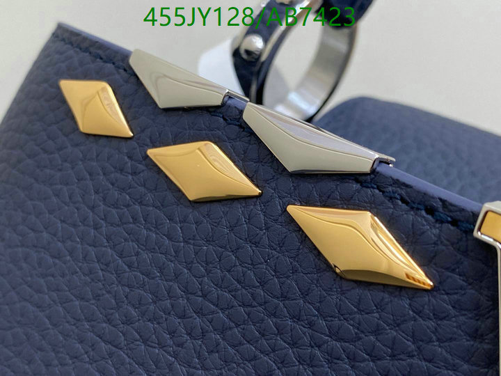 LV-Bag-Mirror Quality Code: AB7423 $: 455USD