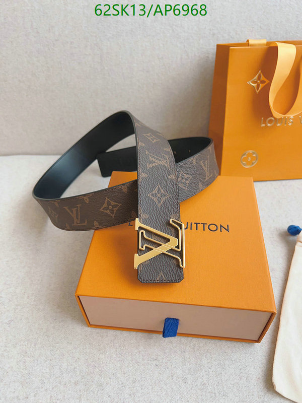 LV-Belts Code: AP6968 $: 62USD