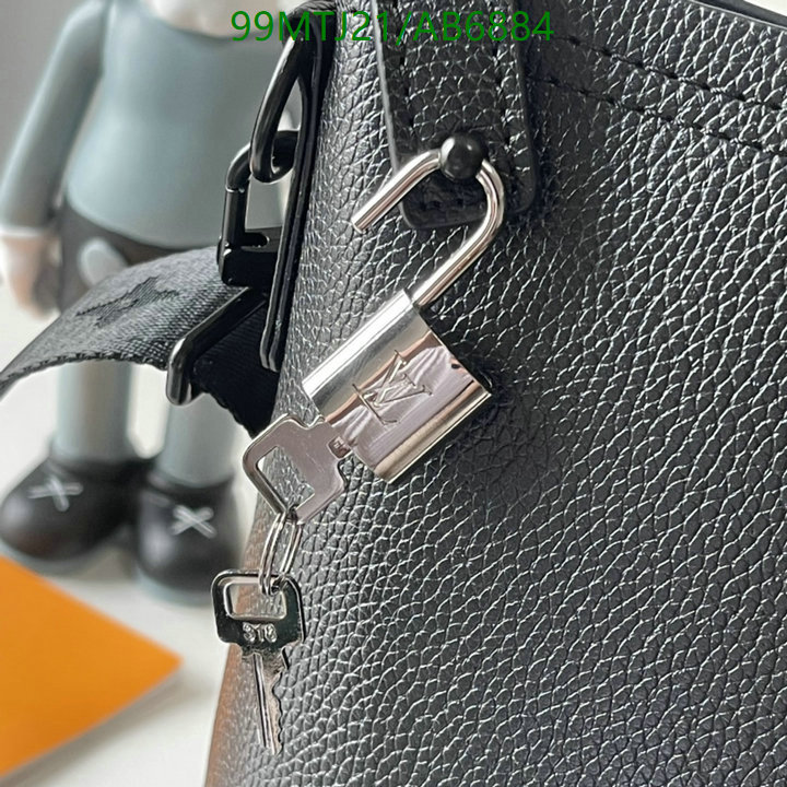 LV-Bag-4A Quality Code: AB6884 $: 99USD