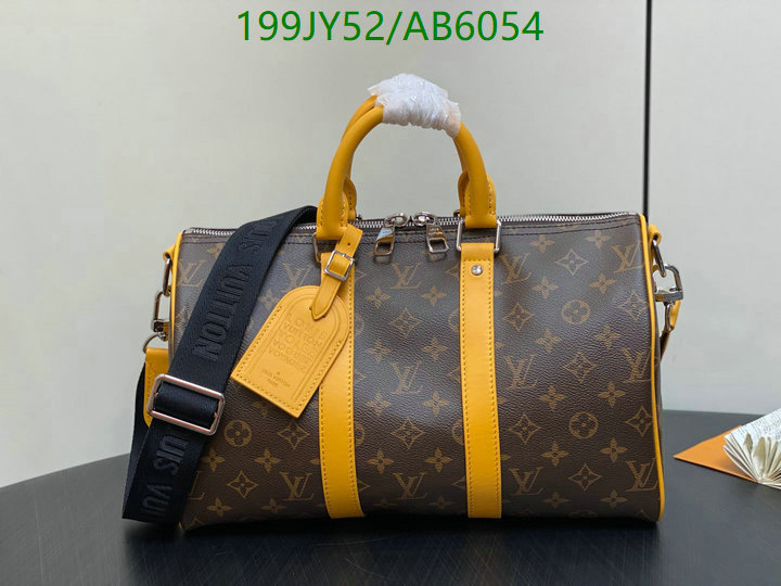 LV-Bag-Mirror Quality Code: AB6054 $: 199USD