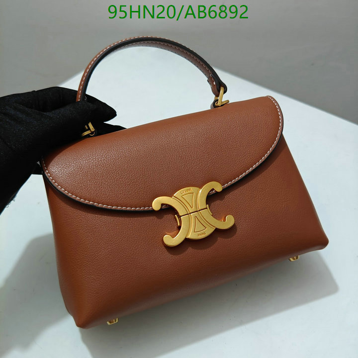 Celine-Bag-4A Quality Code: AB6892 $: 95USD