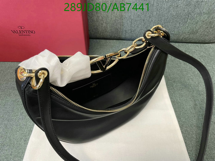 Valentino-Bag-Mirror Quality Code: AB7441 $: 289USD