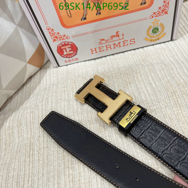 Hermes-Belts Code: AP6952 $: 69USD