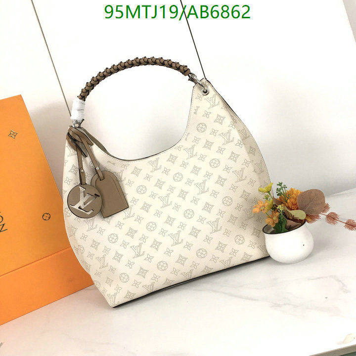 LV-Bag-4A Quality Code: AB6862 $: 95USD