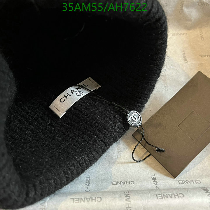 Chanel-Cap(Hat) Code: AH7622 $: 35USD