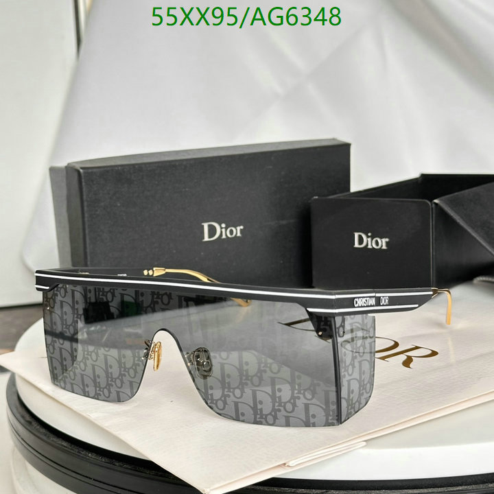 Dior-Glasses Code: AG6348 $: 55USD