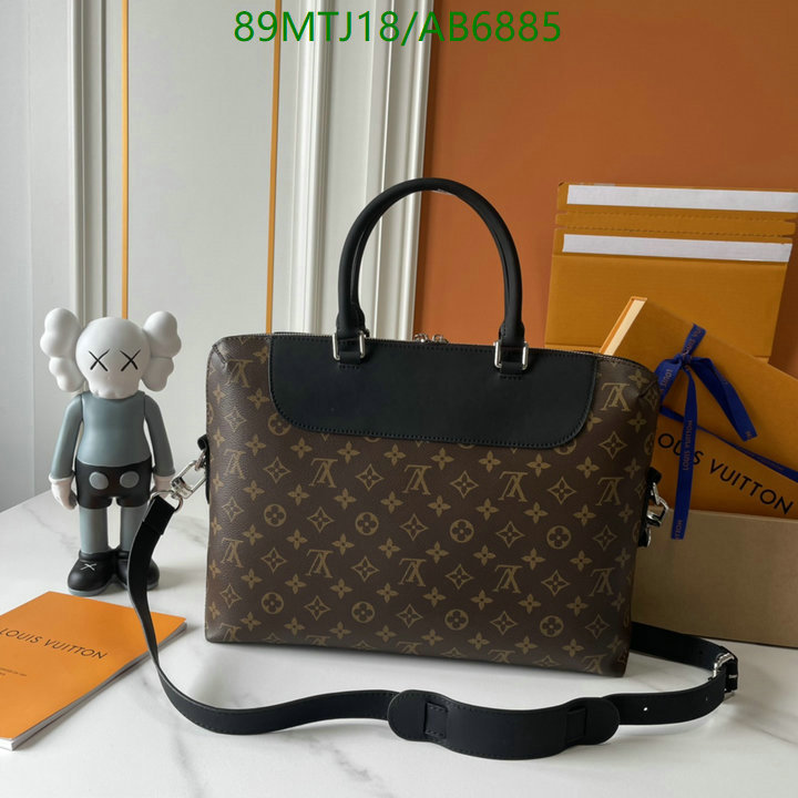 LV-Bag-4A Quality Code: AB6885 $: 89USD