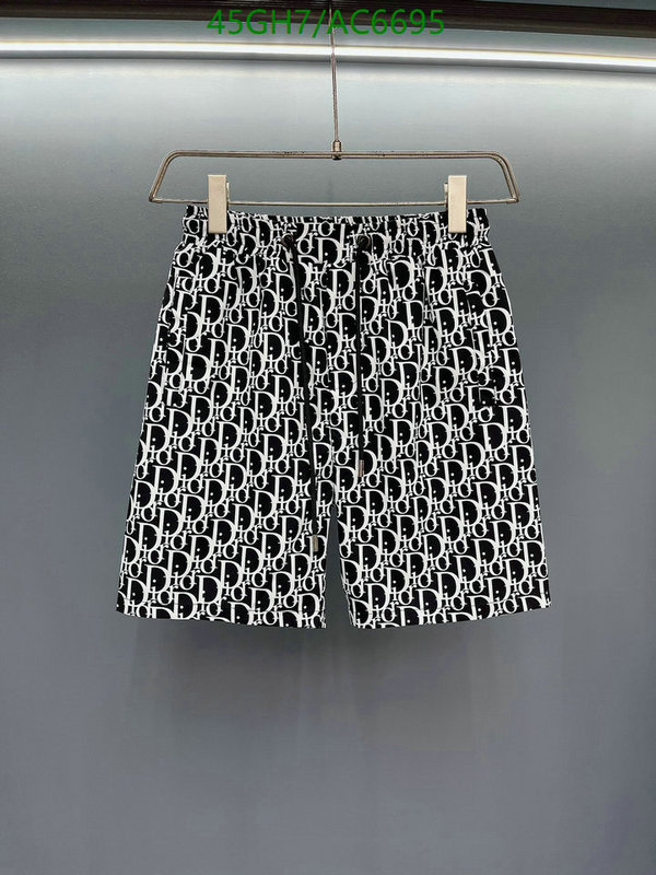 D1or-Beach Shorts Code: AC6695 $: 45USD