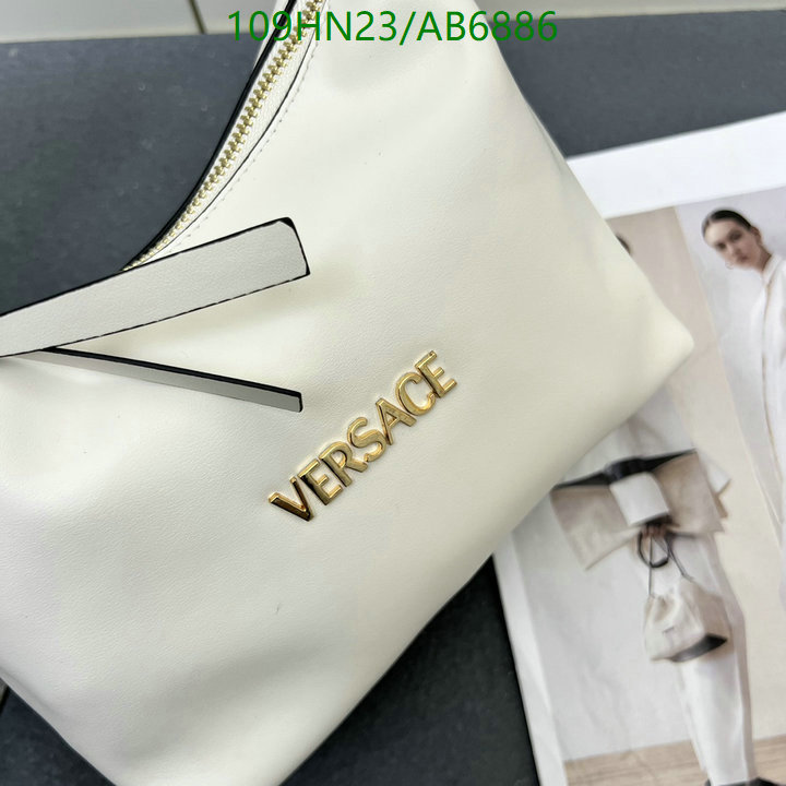 Versace-Bag-4A Quality Code: AB6886 $: 109USD