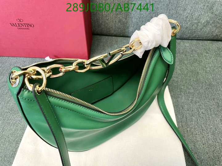 Valentino-Bag-Mirror Quality Code: AB7441 $: 289USD