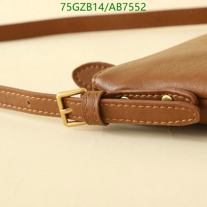 Miu Miu-Bag-4A Quality Code: AB7552 $: 75USD