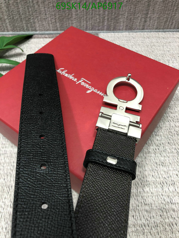 Ferragamo-Belts Code: AP6917 $: 69USD