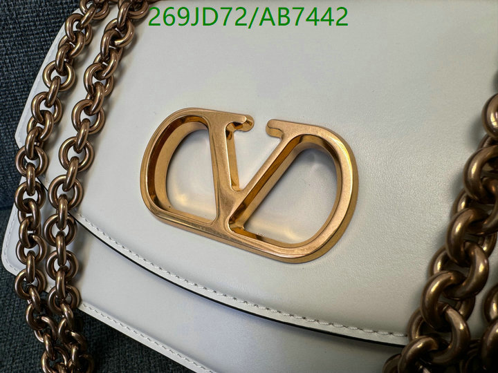 Valentino-Bag-Mirror Quality Code: AB7442