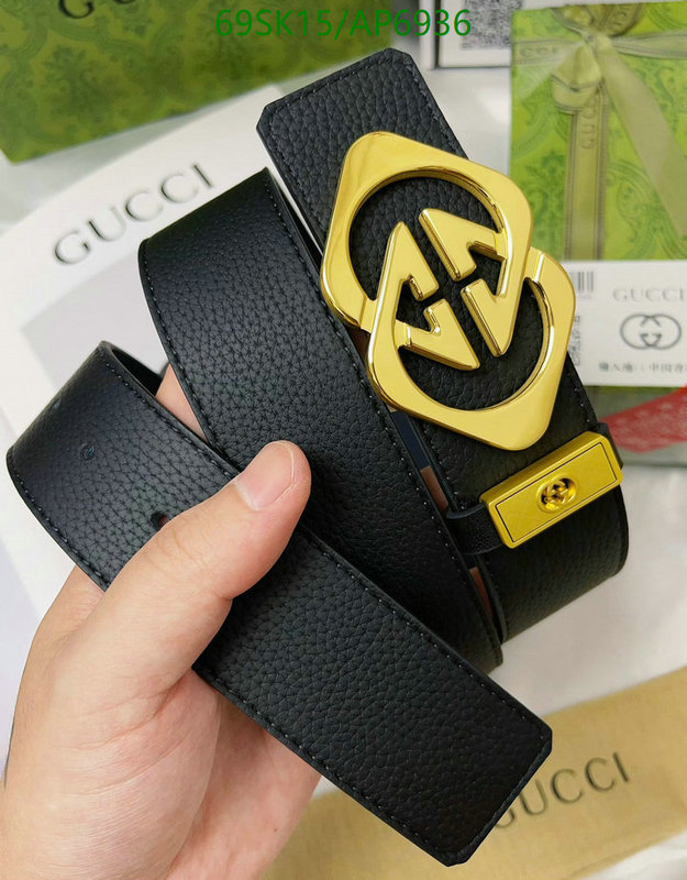 Gucci-Belts Code: AP6936 $: 69USD