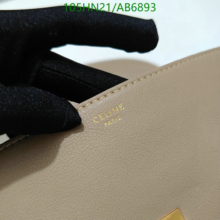 Celine-Bag-4A Quality Code: AB6893 $: 105USD