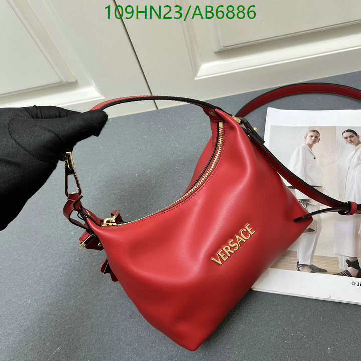 Versace-Bag-4A Quality Code: AB6886 $: 109USD