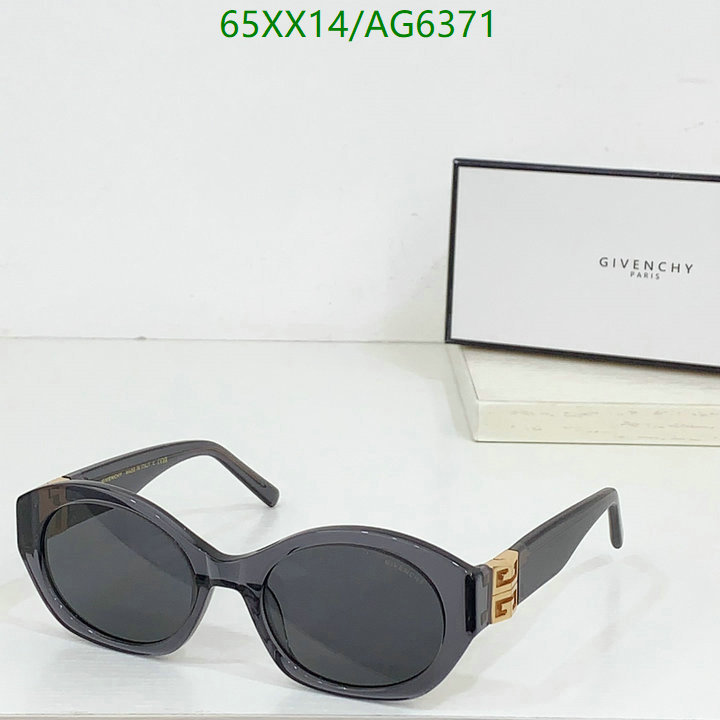 Givenchy-Glasses Code: AG6371 $: 65USD