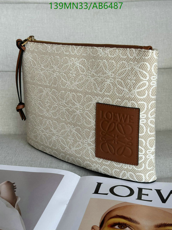 Loewe-Bag-Mirror Quality Code: AB6487 $: 139USD