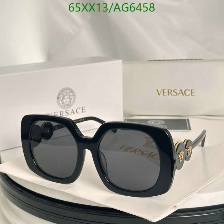 Versace-Glasses Code: AG6458 $: 65USD